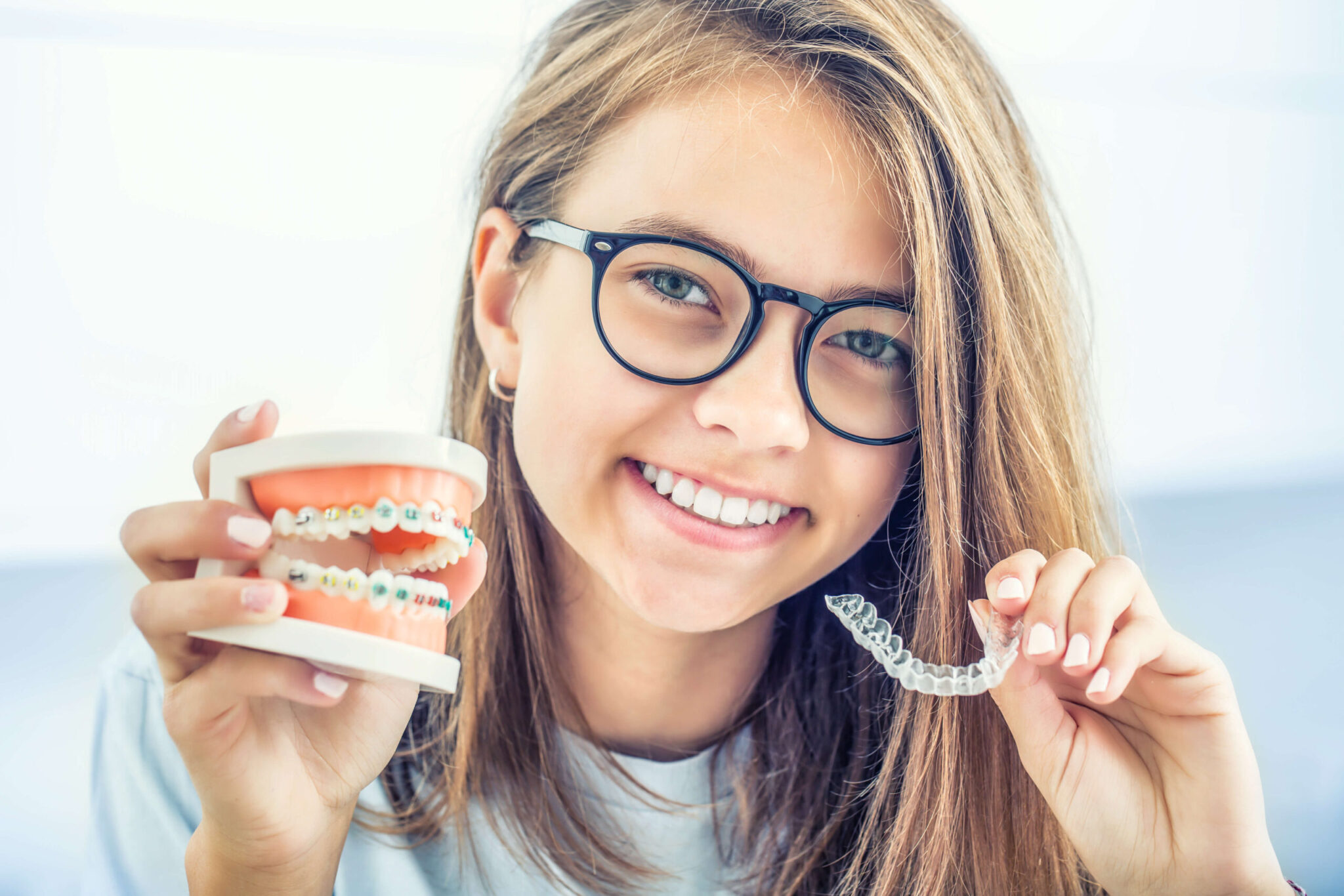 Adult Orthodontic Treatment at Castle Rock Orthodontics in Castle Rock